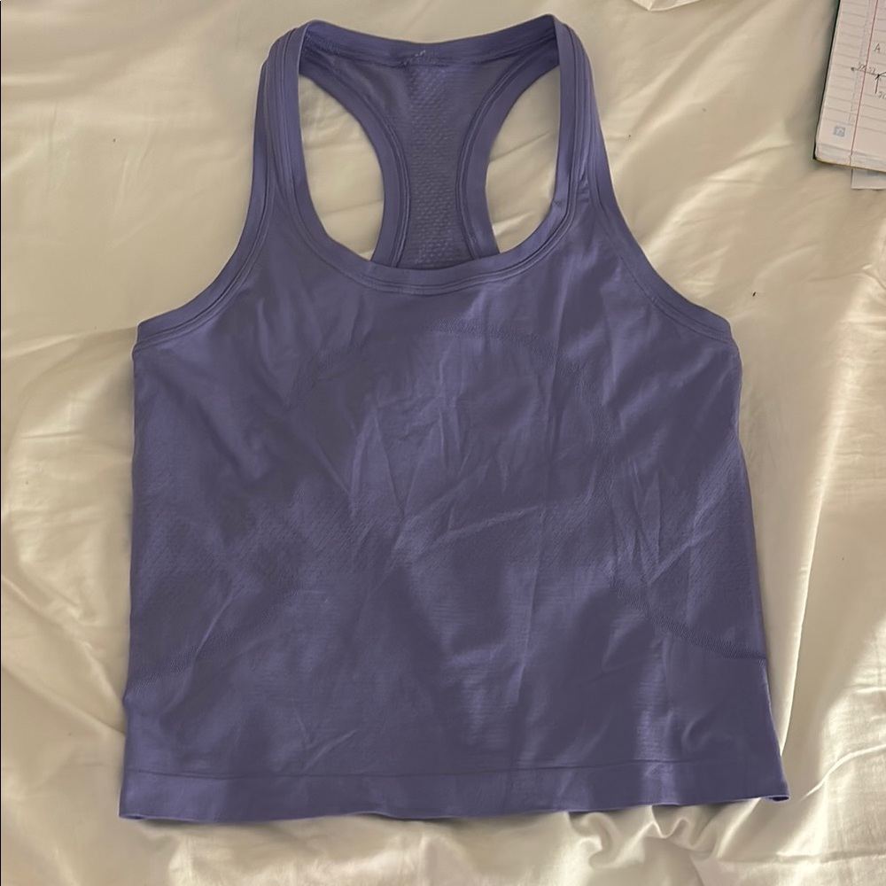 Lulu Lemon Swiftly Tech